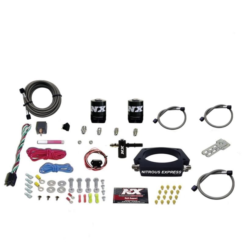 Nitrous Express — Nitrous Oxide Injection System Kit