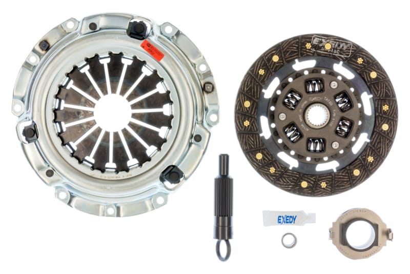 Exedy — Stage 1 Organic Clutch Kit