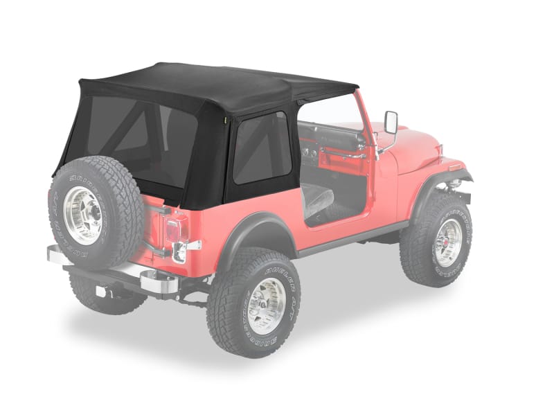 Bestop — Supertop(R) Classic Replacement Skin