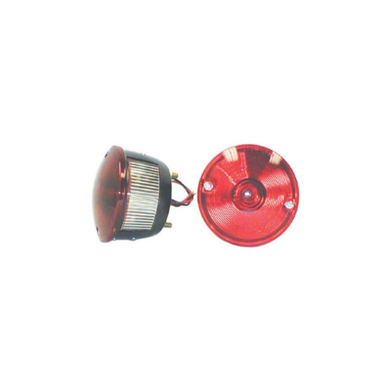 OMIX — Tail Light Assembly