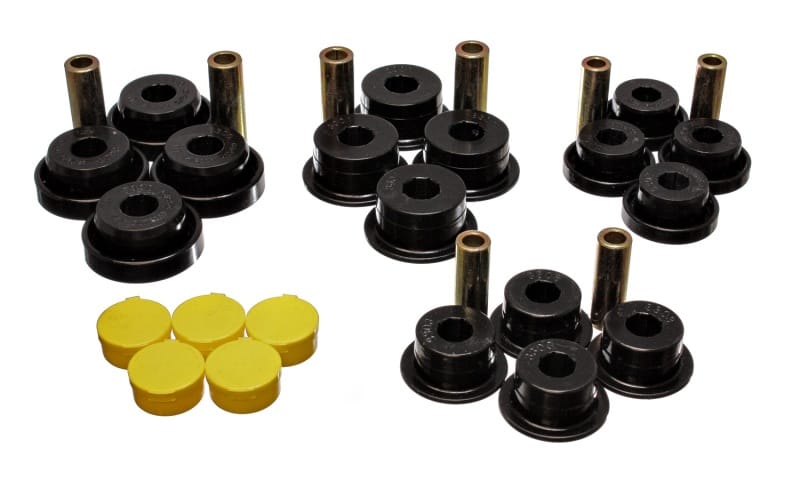 Energy Suspension — CONTROL ARM BUSHING SET