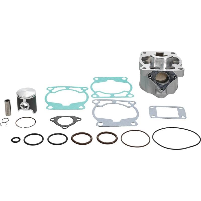 Cylinder Works — Cylinder Works 21-23 Gas-Gas MC 50 50cc Standard Bore Cylinder Kit