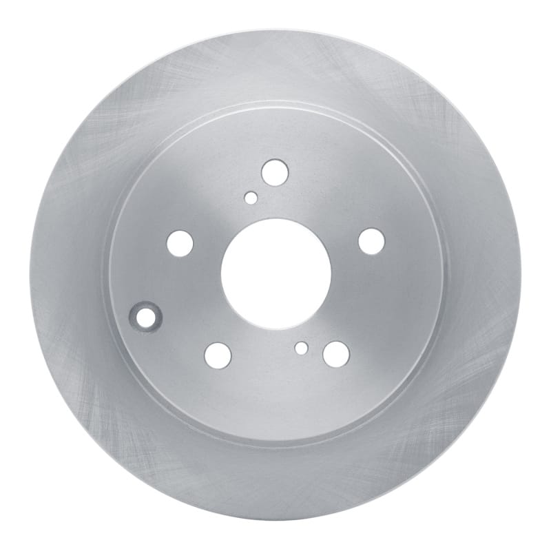 DFC — Disc Brake Rotor