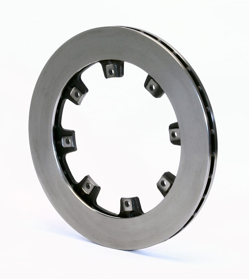 Wilwood — ROTOR1175-081AT638-000AAFXXXXN 8x7.00,32 VANE,UL