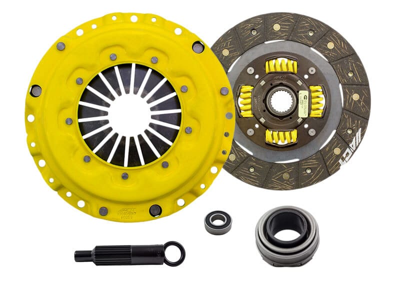 ACT — ACT Sport Performance Street Sprung Clutch Kit