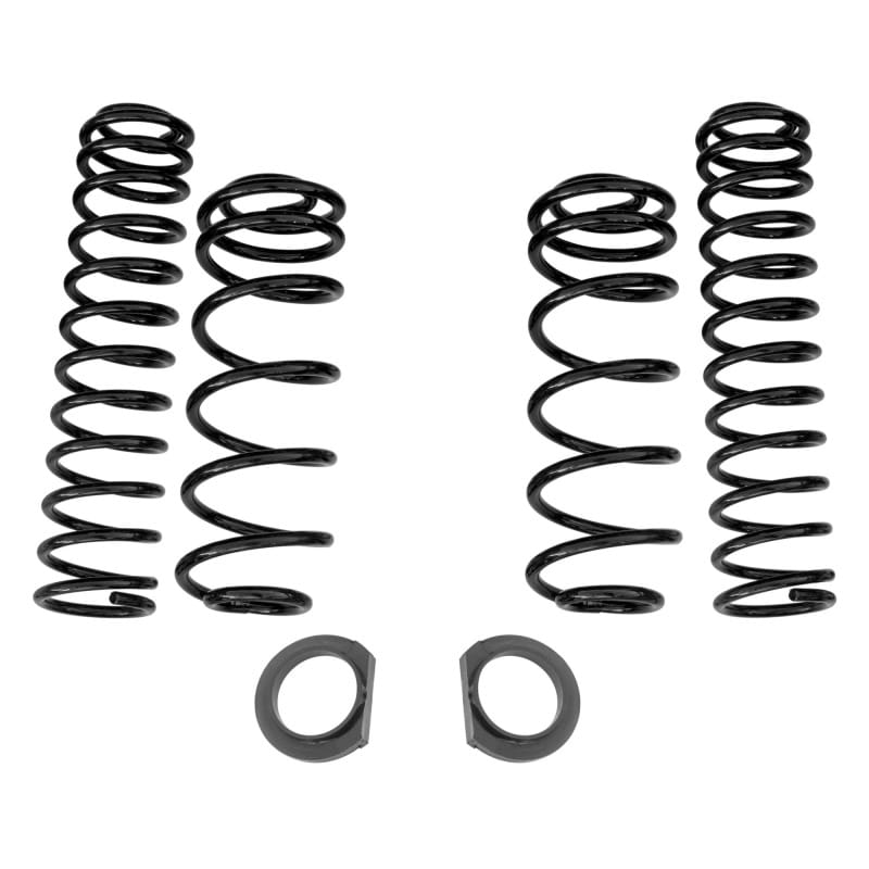 Rancho — Suspension Lift Kit Box 3 of 3
