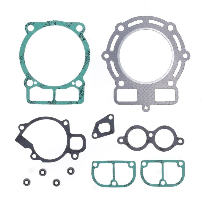 Athena — Athena 00-02 KTM 400 SX RACING Top End Gasket Kit
