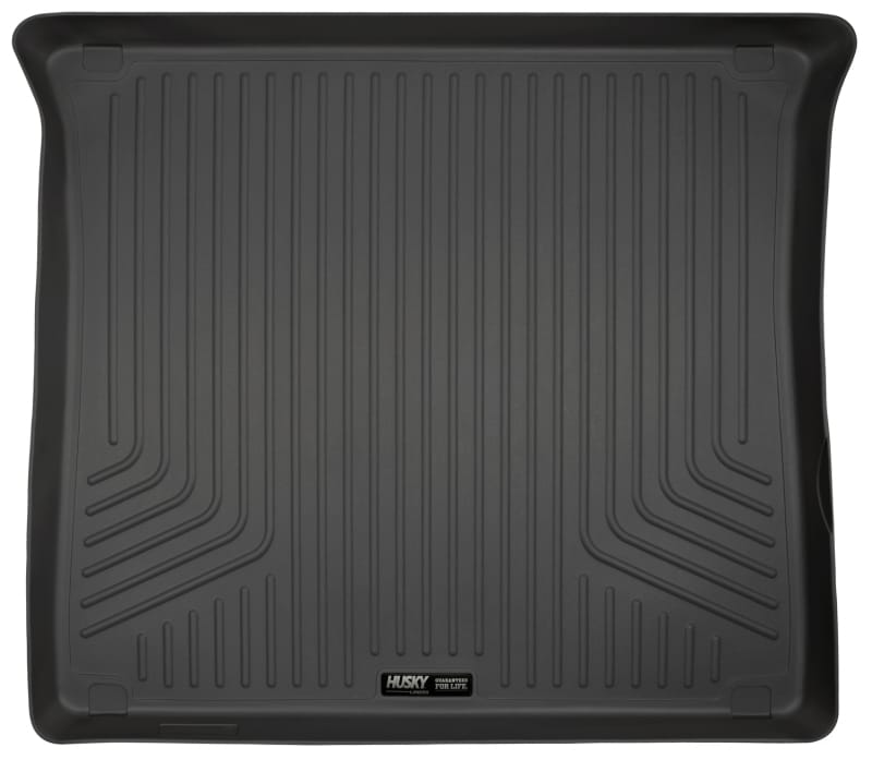 Husky Liners — Weatherbeater - Cargo Liner
Weatherbeater-Cargo Liner