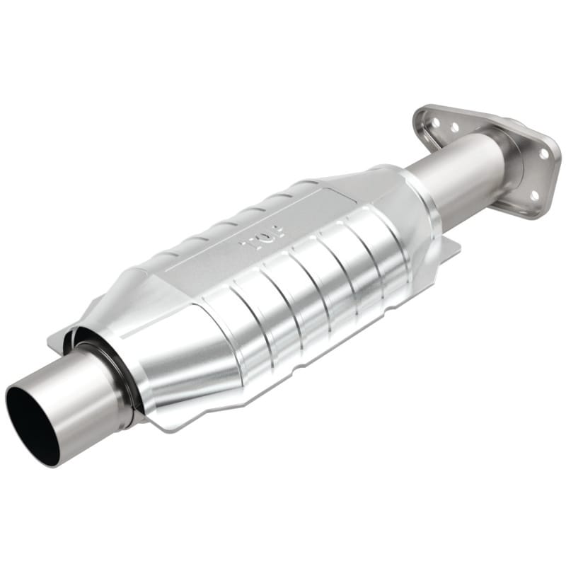 Magnaflow — Standard Grade Direct-Fit Catalytic Converter