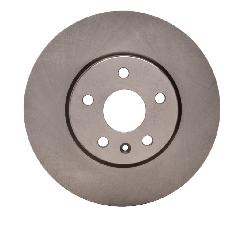 DFC — Disc Brake Rotor
