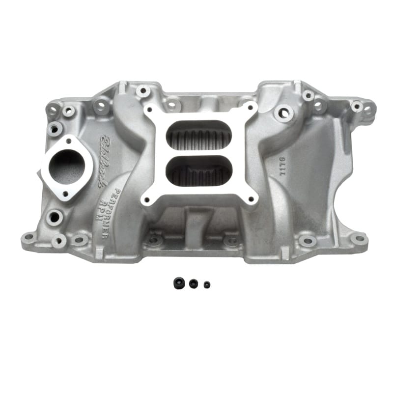 Edelbrock — Performer RPM 340/360 Intake Manifold