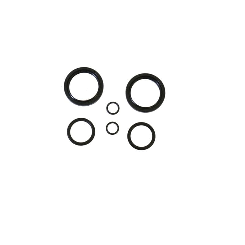 Athena — Athena Harley-Davidson 45849-71 Fork Oil Seal Kit