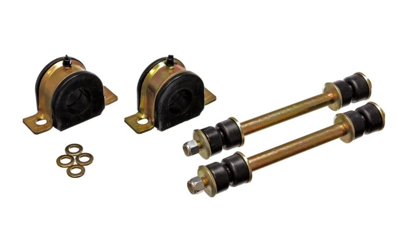 Energy Suspension — Sway Bar Bushing Set