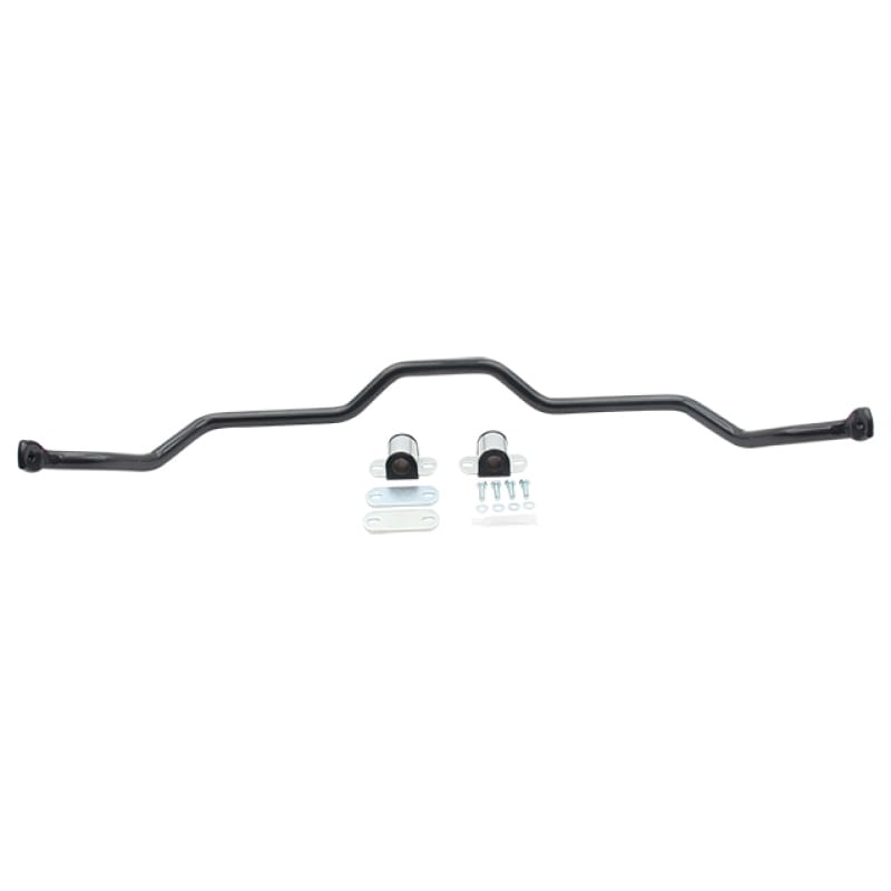 ST Suspensions — Cold formed powder coated steel with quality hardware for maximum durability