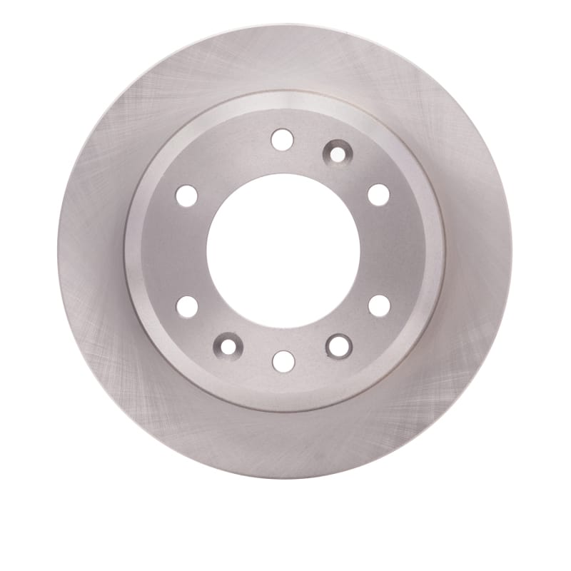 DFC — Disc Brake Rotor