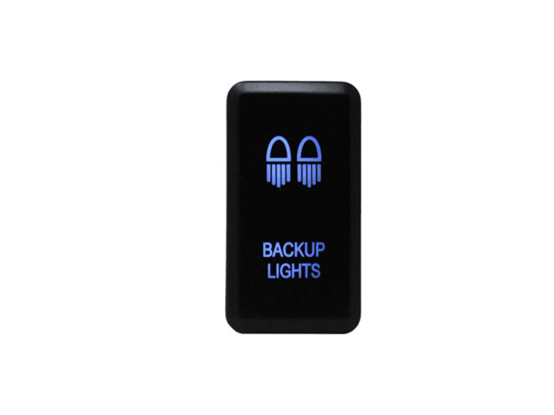 Cali Raised LED — Cali Raised Toyota Oem Style Backup Lights Switch