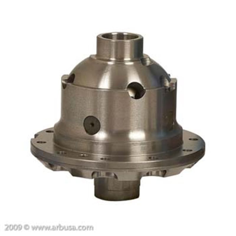 ARB — Air Locker Differential