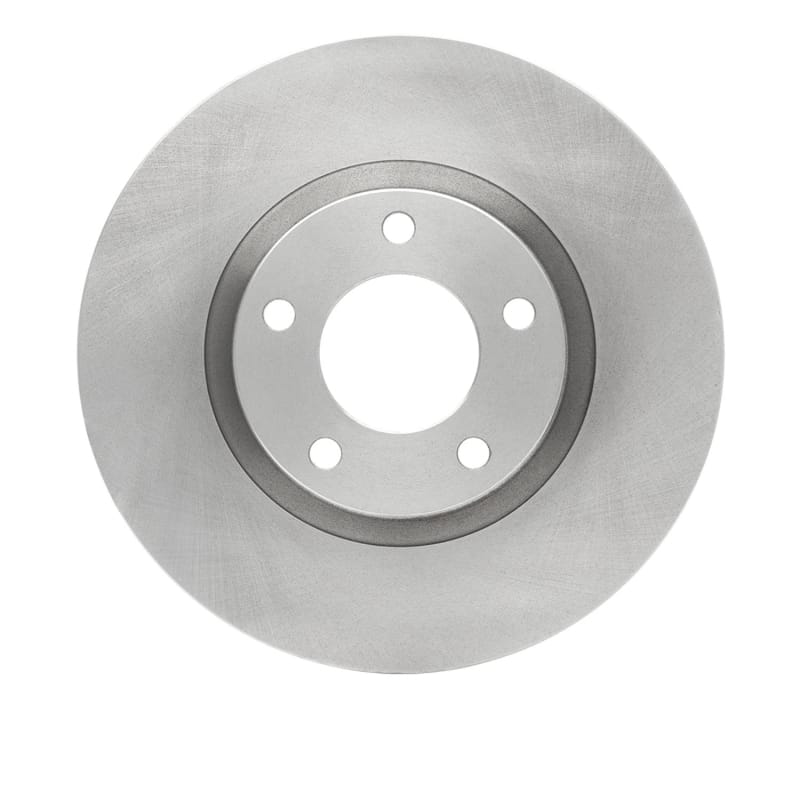DFC — Disc Brake Rotor