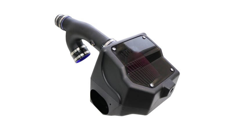 Volant — Cold Air Intake Kit