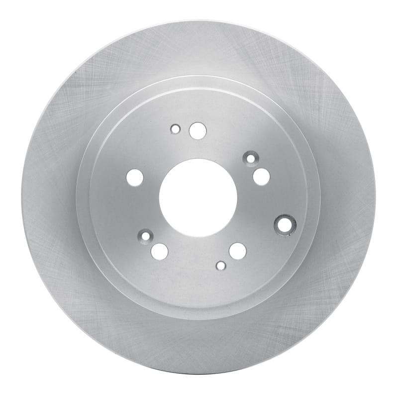 DFC — Disc Brake Rotor
