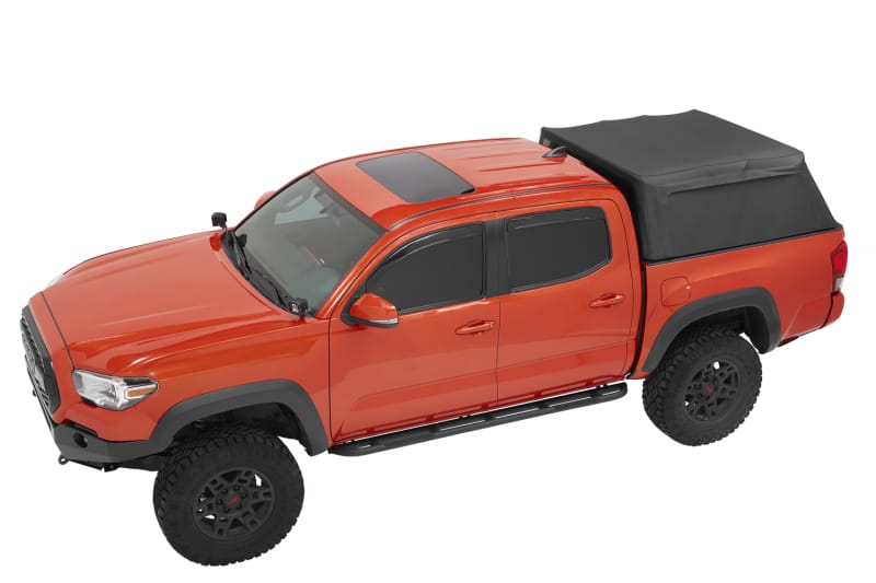 Bestop — Supertop(R) for Truck 2
