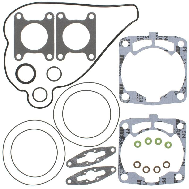 Vertex Pistons — Vertex Pistons 2007/07-08 600 HO IQ Tour Cleanfire EFI Top End Gasket Kit