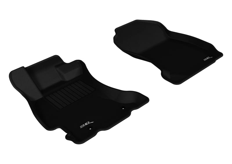 3D MAXpider — KAGU Floor Mat