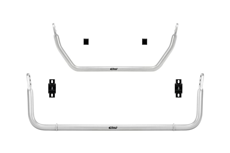 Eibach — Front & Rear Sway Bar Kits