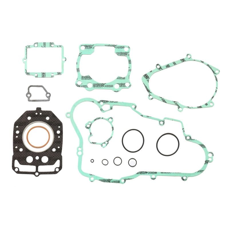 Athena — Athena 87-91 Kawasaki KSF 250 Tecate 4 Complete Gasket Kit (Excl Oil Seals)
