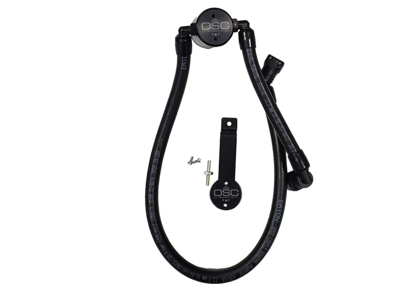 J&L — Oil Separator 3.0 Passenger Side