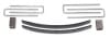 Tuff Country — Tuff Country 4in Lift Kit
Box Kit-4in.