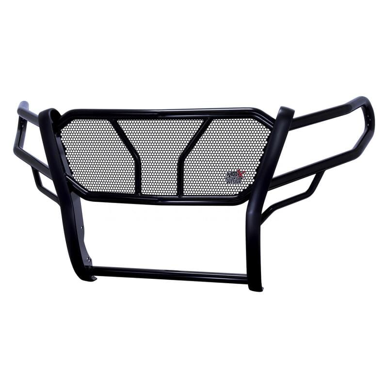 Westin — HDX Grille Guard