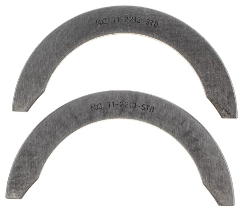 Clevite — Clevite Honda 4 2156cc 1990-94 Thrust Washer Set