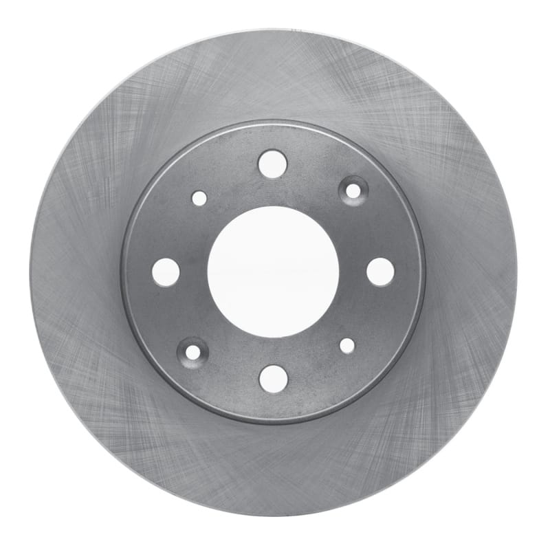 DFC — Disc Brake Rotor