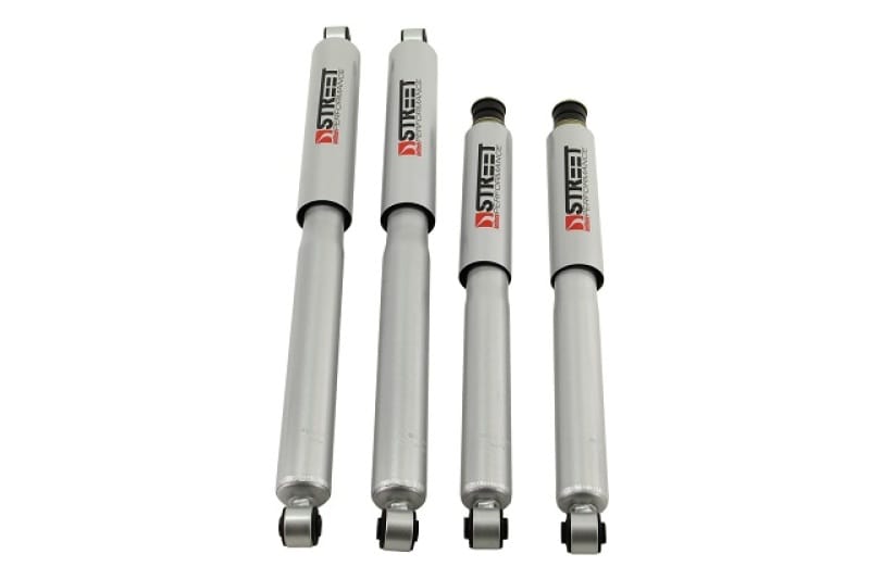 Belltech — SP OEM STOCK REPLACEMENT SHOCK SET - OE9672
SP OEM STOCK REPLACEMENT SHOCK SET