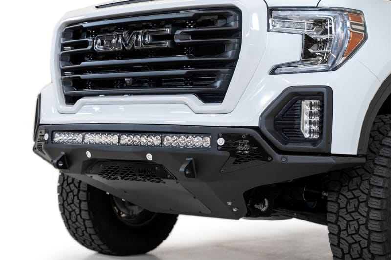 Addictive Desert Designs — Stealth Fighter Front Bumper