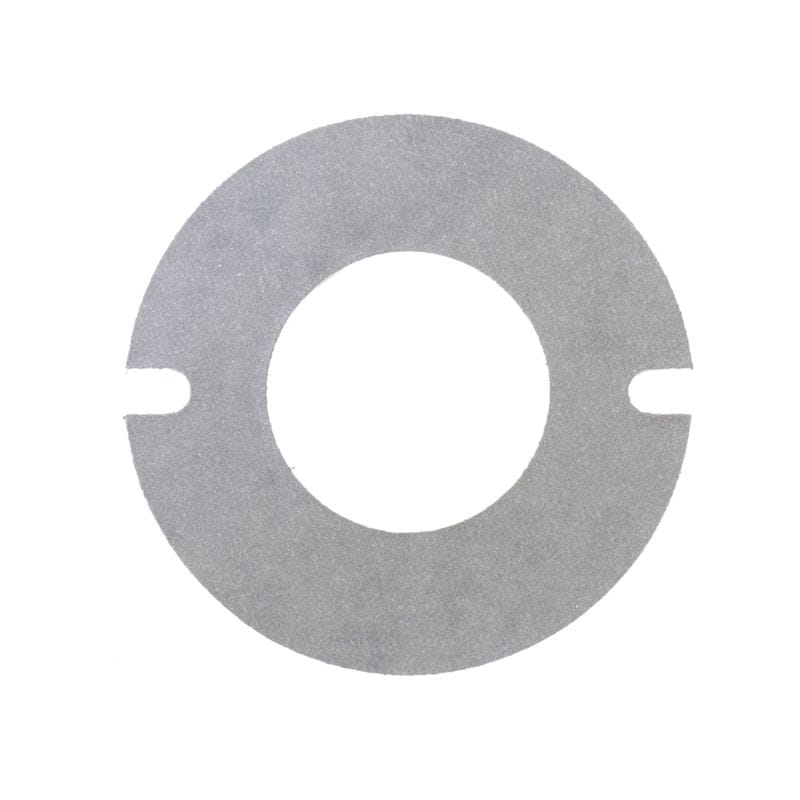 Athena — Athena Harley-Davidson 45 Solo & Servicars Generator Mount Gasket - Set of 10