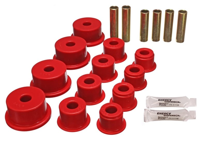 Energy Suspension — Leaf Spring Bushing Set