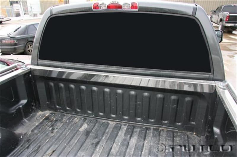 Putco — Front Bed Protector