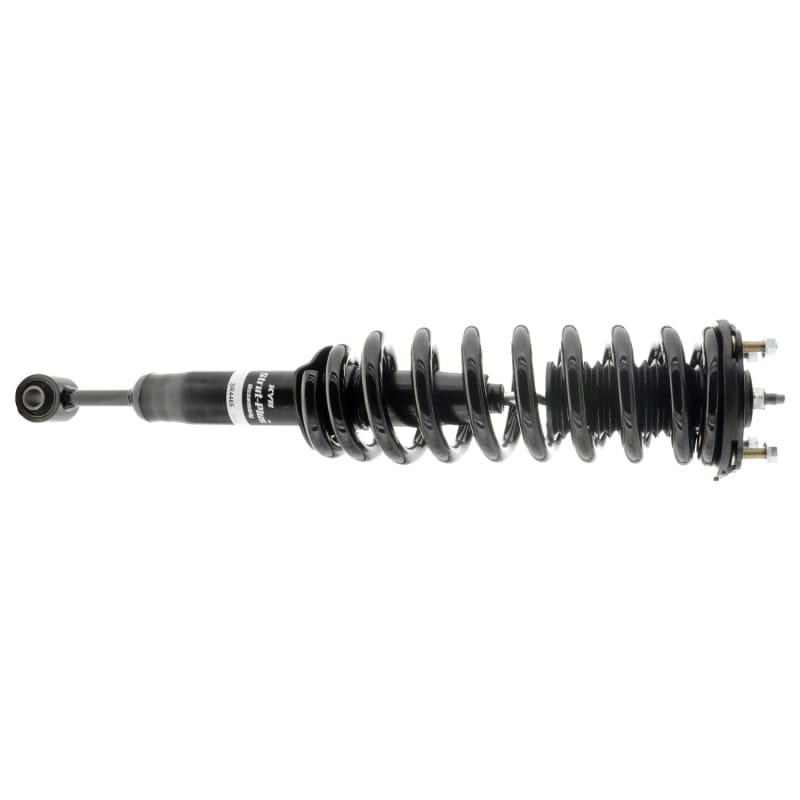 KYB — Complete Corner Unit Assembly -Strut, Mount and Spring