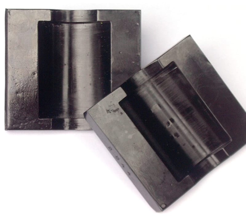 Superpro — Torsion Bar Bracket - Pad Kit