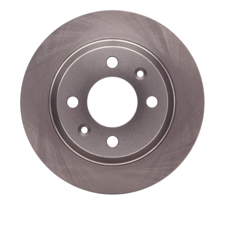 DFC — Disc Brake Rotor