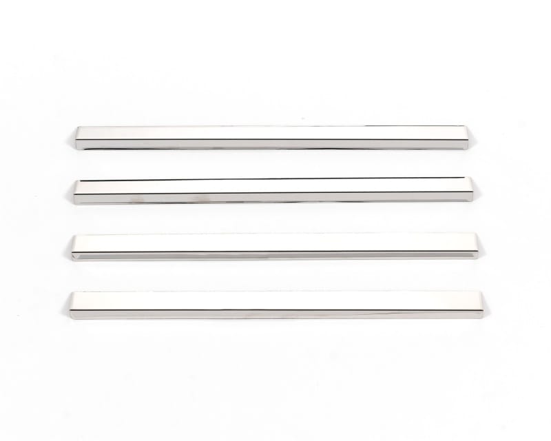 Putco — Cargo Door Sill Protector