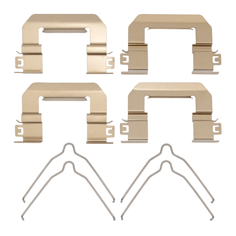 DFC — DFC Stainless Steel Hardware Kit