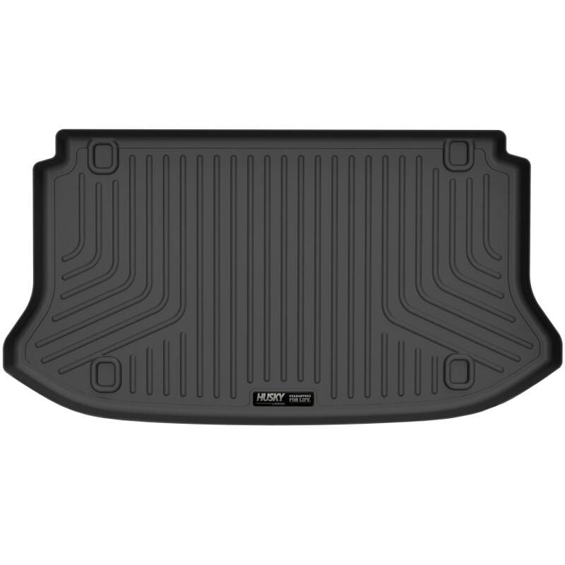 Husky Liners — Weatherbeater - Cargo Liner
Weatherbeater-Cargo Liner