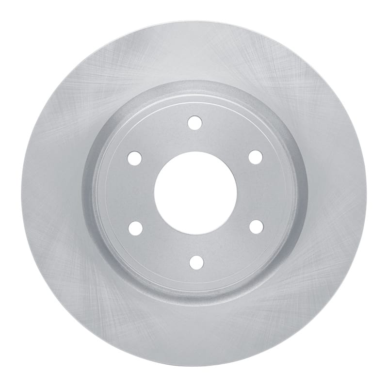 DFC — Disc Brake Rotor