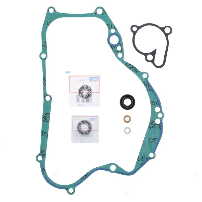 Athena — Athena 01-03 Suzuki RM 125 Water Pump Gasket Kit