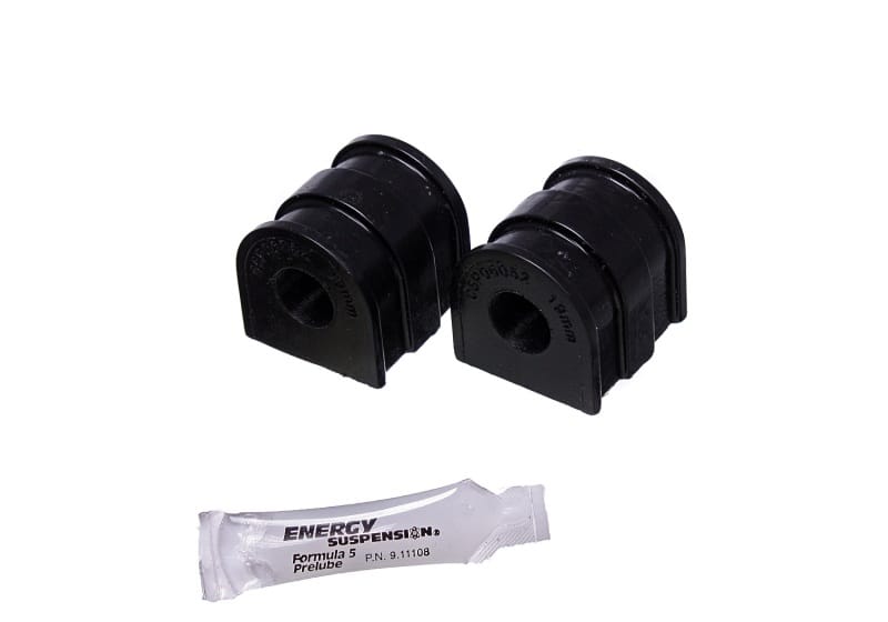 Energy Suspension — Sway Bar Bushing Set