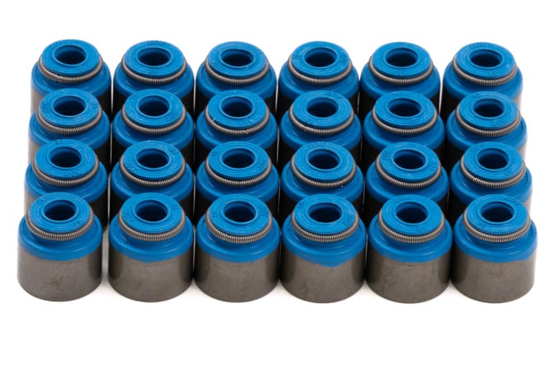 GSC Power Division — GSC P-D 2023+ Nissan 400Z VR30DDTT Valve Stem Seal - Set of 24