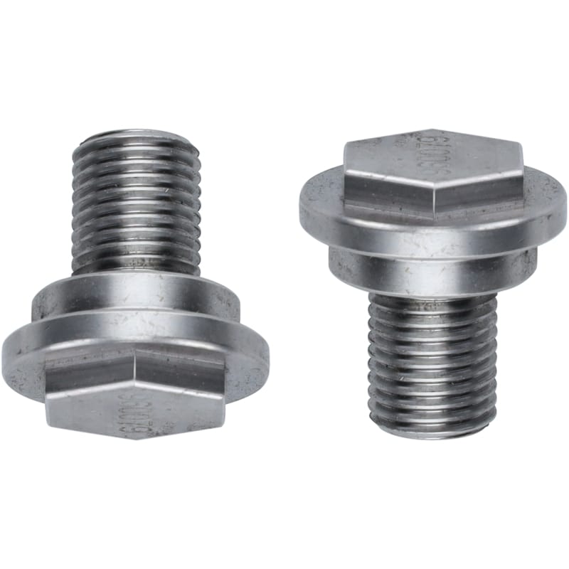 Camburg — M14 x 1.5 Steering Clevis Bolt Kit